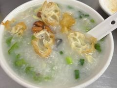 -三和美食(西华路店)
