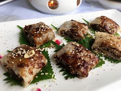 -山东宾馆·齐鲁苑餐厅