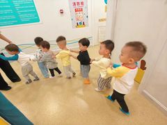 -全优加早教托育园(广百新一城店)