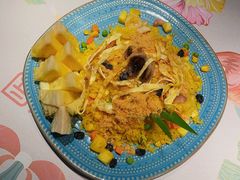 -苏梅花园(群星城店)