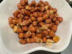 -桂满陇·手作小笼包&江南叫花鸡(中山公园店)