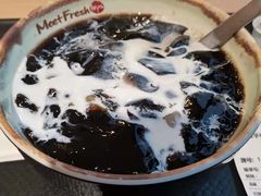 -Meet Fresh鮮芋仙(时代天街店)