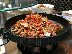 香辣鱿鱼须-湘味淳(千禧街店)