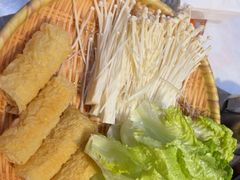 -冯校长老火锅(深圳总店)