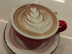 -香港威特瑞茶餐厅(小白楼音乐厅店)