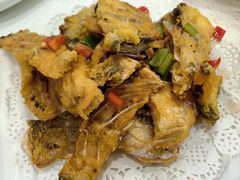 -寻味顺德·南记酒家·传统顺德菜·鱼生(广源路店)