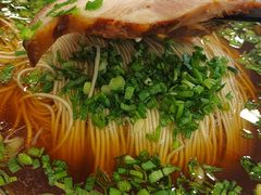 -朱洪元苏式面馆(绿宝广场店)