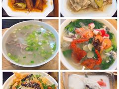 -千盛海南粉(金鸡岭店)