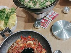 -味上湘菜馆(阿波罗店)