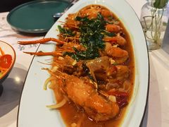 -美奈小馆·越南料理(中航城君尚购物中心店)
