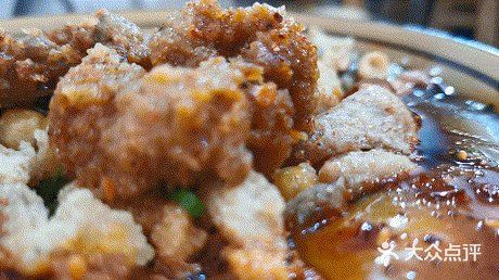 九里郑记豆腐脑吃了好满足[胜利]