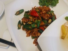 -周锦记广式餐厅(格林生活坊2期店)