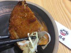 -本格丼·炭火烤肉饭(大悦路成都大悦城店)