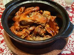 翔安姜母鸭-临家闽南菜(翔安店)