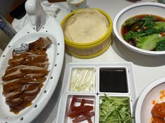 -东流山北京烤鸭·家常菜(南京首店)