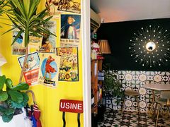 -BIGHEAD大头家咖啡馆(蛇口店)