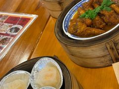-芋包王闽南茶楼(八市店)
