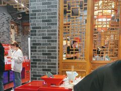 -欠火锅·水牛毛肚·团建聚餐·生日宴(何山路店)