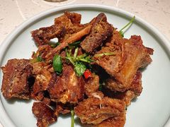 -青叶202都市餐厅(迪诺水镇店)