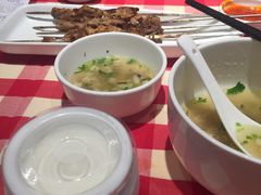 -西贝莜面村(东莞壹号广场店)