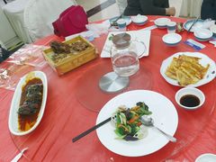 -普天和酒楼(天津之眼店)