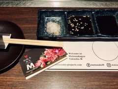 -松阪牛焼肉M(法善寺横丁店)