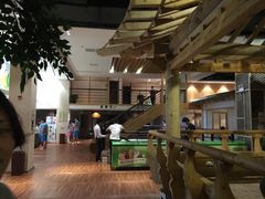 -汤森悠生活文化汤(江宁万达店)