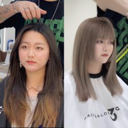 -M造型