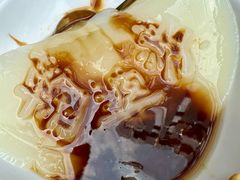 -鞠婆婆•绵绵冰•凉糕•手工冰粉(苏稽一店)