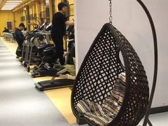 -悦健身游泳健身馆(宋家庄店)