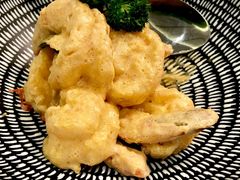 -新加坡海鲜共和(名胜世界圣淘沙海滨坊)