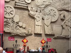 -西北莜面村(太原店)