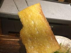 -高烤场烧烤餐厅(文华里店)