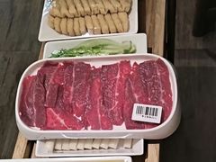 -野妹火锅(龙岗店)