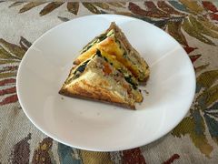 -THE WOODS 简餐 (国贸商城店)