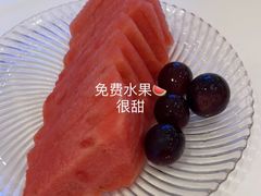 -金时代顺风大酒店(爱琴海购物中心店)