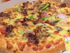 -尊宝比萨(空港国际店)