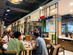-舊街坊茶楼(市二宫店)