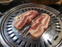 -光化门韩国料理(新地假日广场店)