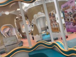 -奈尔宝·儿童乐园·亲子餐厅(苏州大悦城店)