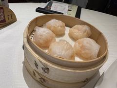 -金悦轩海鲜酒家(拱北店)