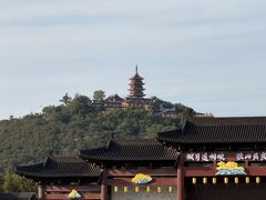 -狼山风景名胜区