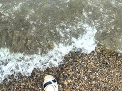 -那香海钻石沙滩浴场