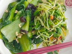 -北大学一食堂