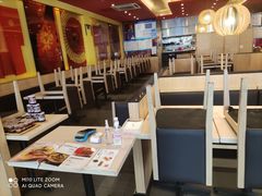 大堂-味千拉面(郑州杉杉奥特莱斯购物广场店)