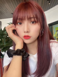 -AFA Hair studio·女士发型设计