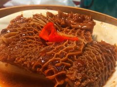 酱皇金钱肚-御宝轩(益丰·外滩源店)