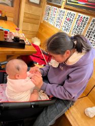 -馨月汇·独栋月子会所(静安店)