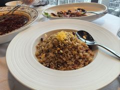 -富力丽思卡尔顿酒店·丽轩中餐厅