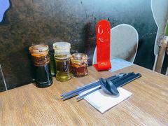 -十秒到米线(莱茵翠景店)